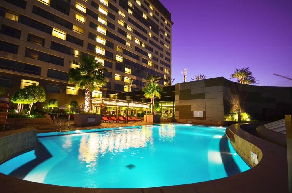 Hotel image 1