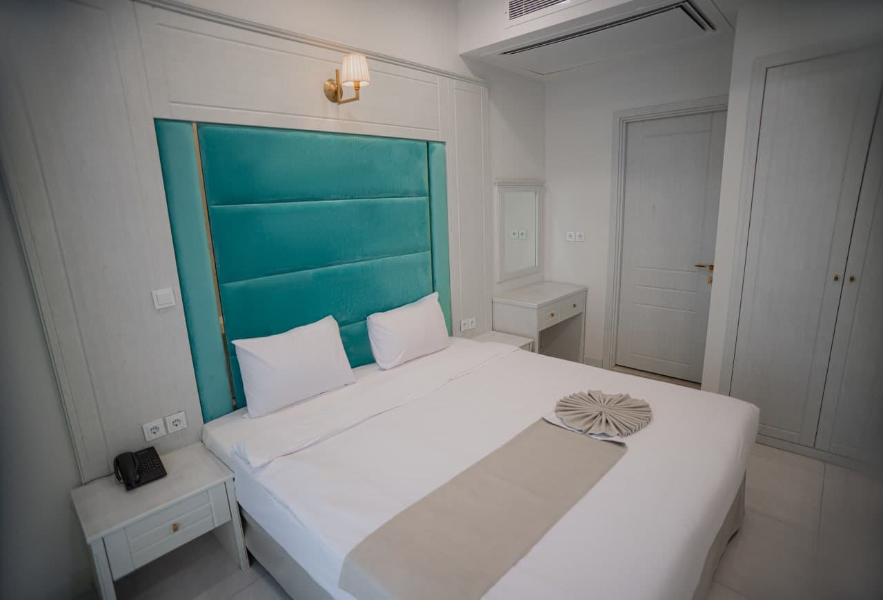 Main hotel image