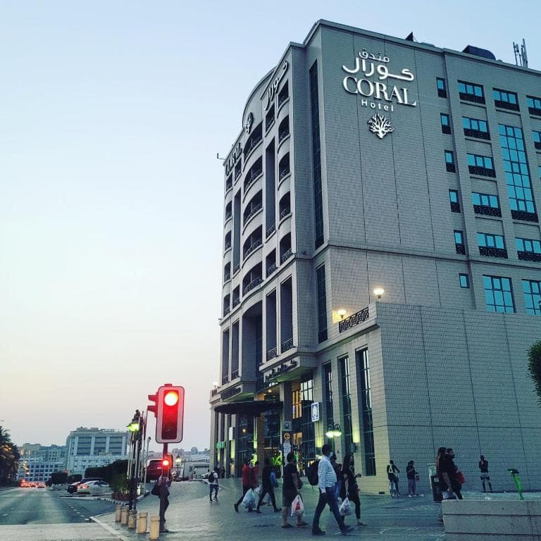 Main hotel image