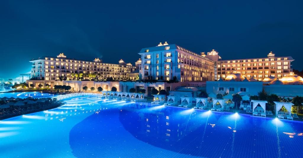 Main hotel image