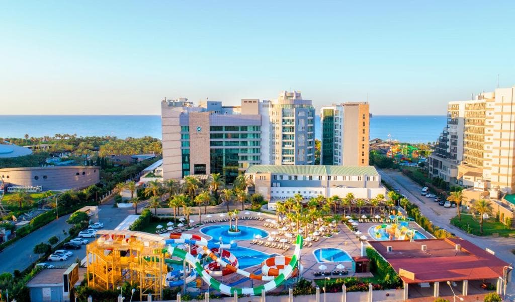Main hotel image