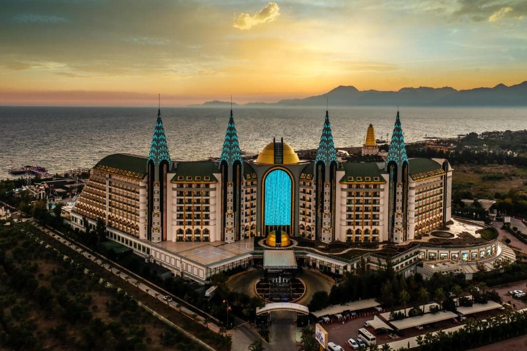 Main hotel image