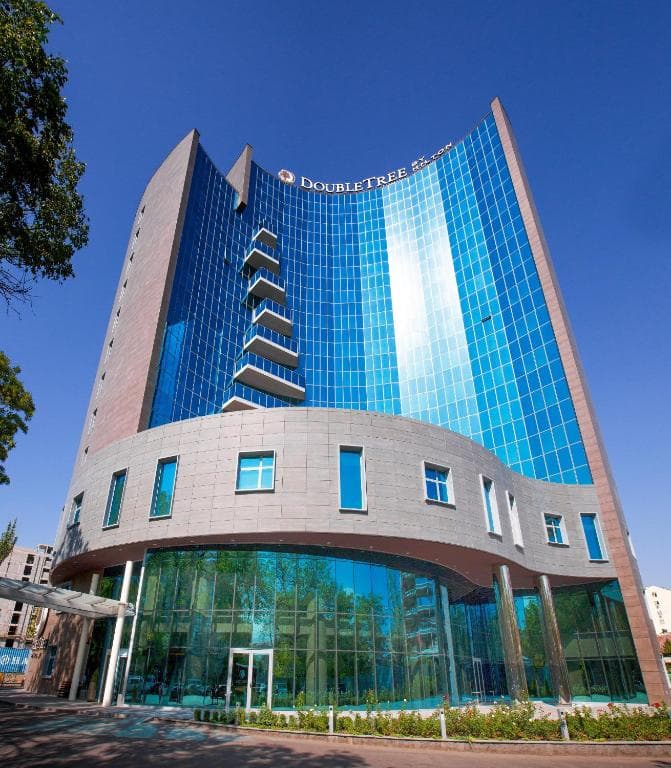 Main hotel image