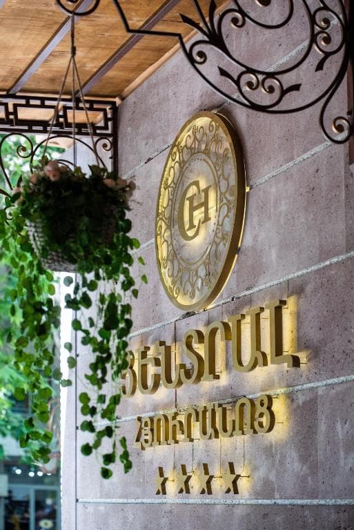 Main hotel image