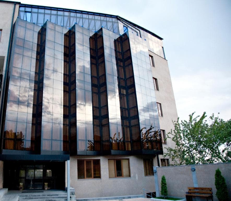 Main hotel image