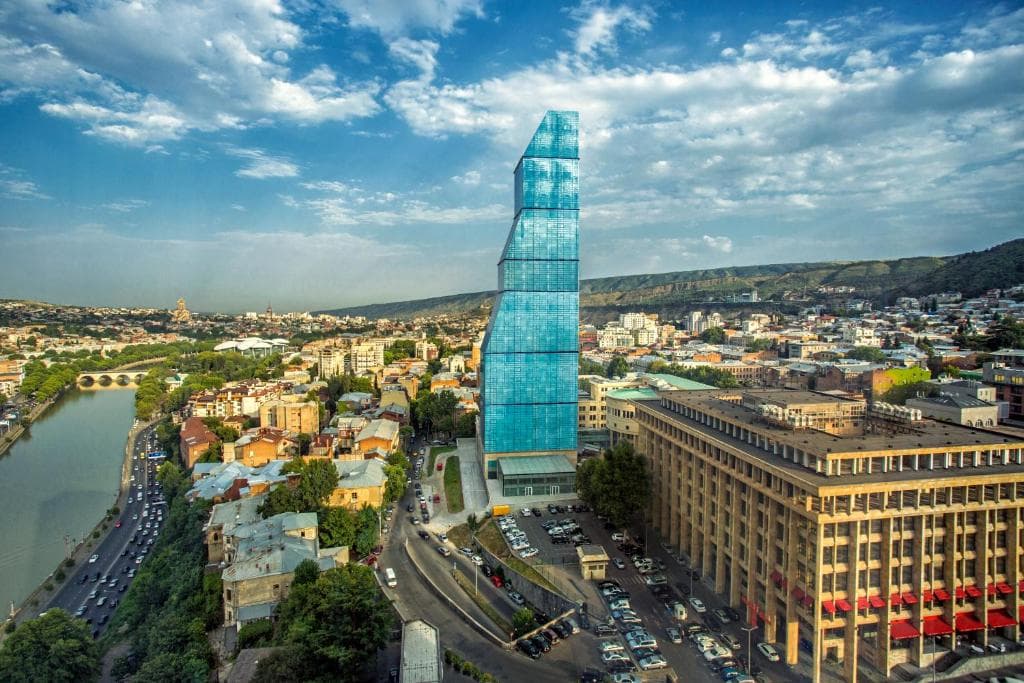 بیلتمور (The Biltmore)