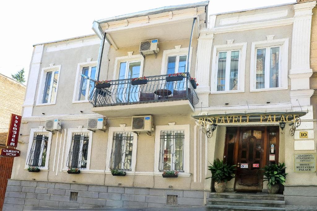 Main hotel image