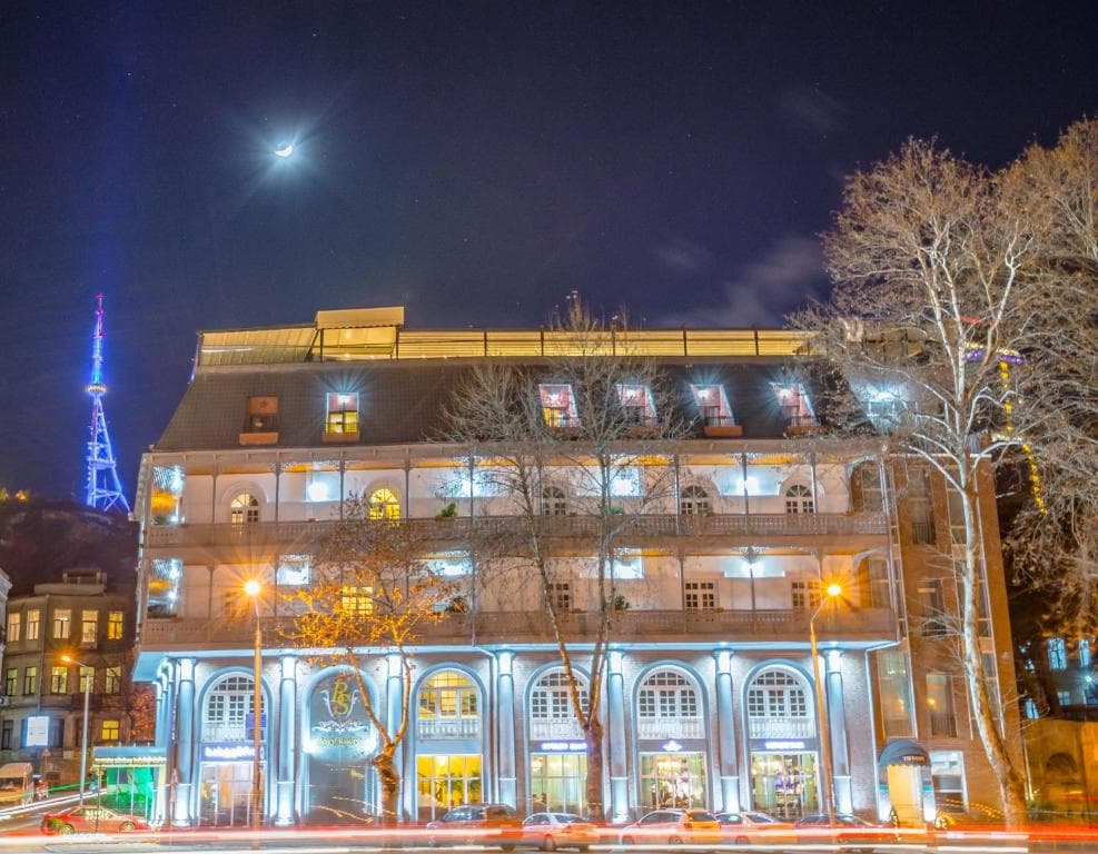 Main hotel image