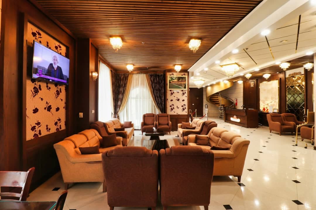 Main hotel image