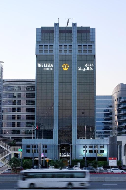 Main hotel image
