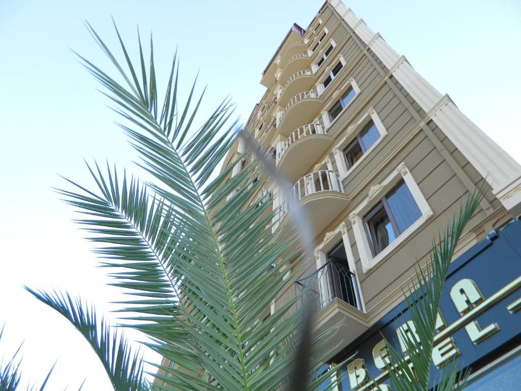 Main hotel image