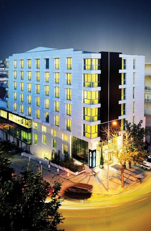 Main hotel image