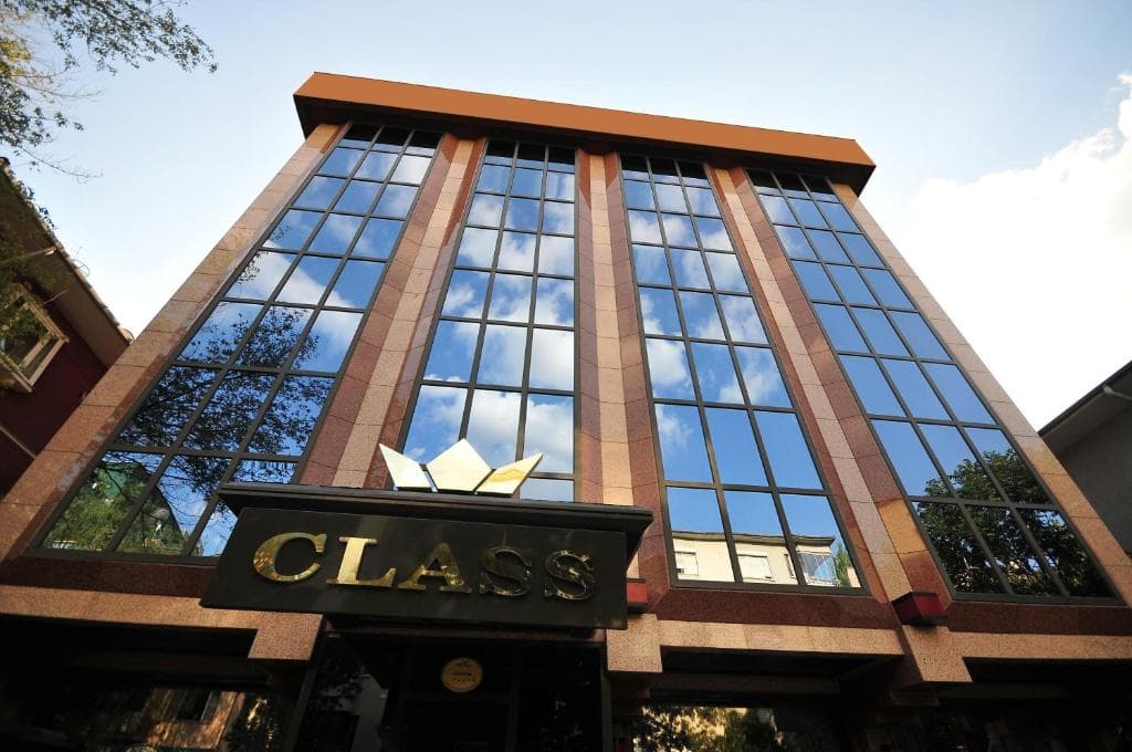 Main hotel image