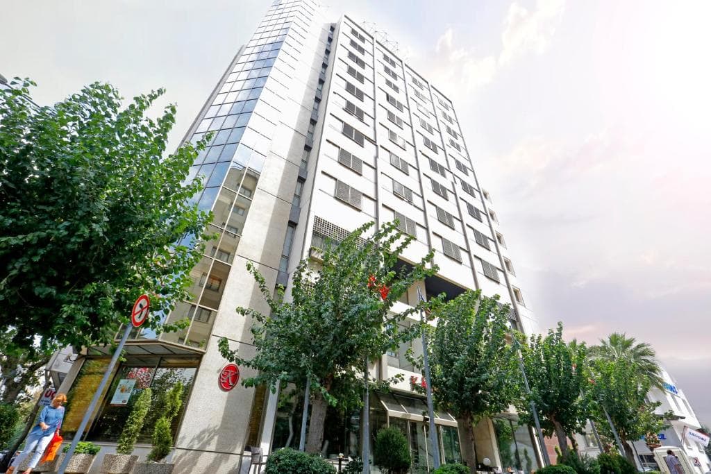 کایا پرستیژ (Kaya Prestige)
