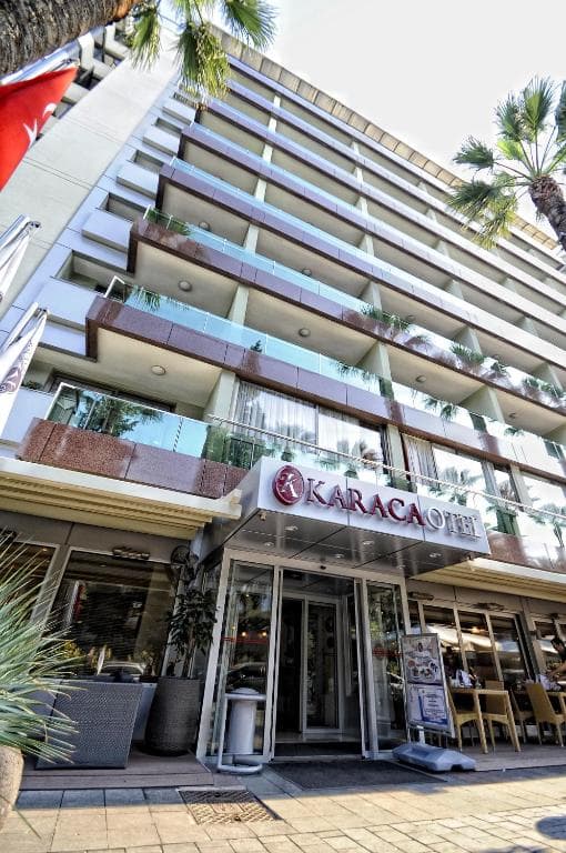 Main hotel image