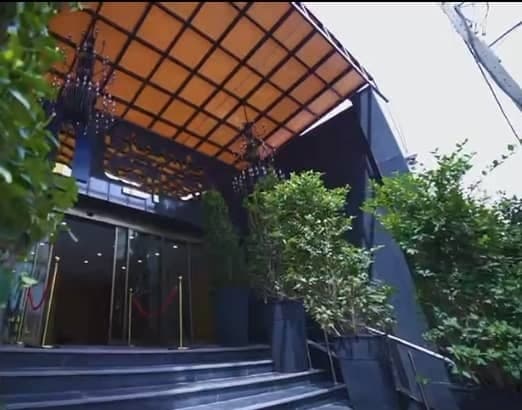 Main hotel image
