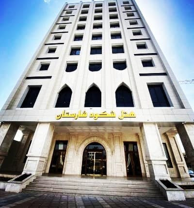 Main hotel image