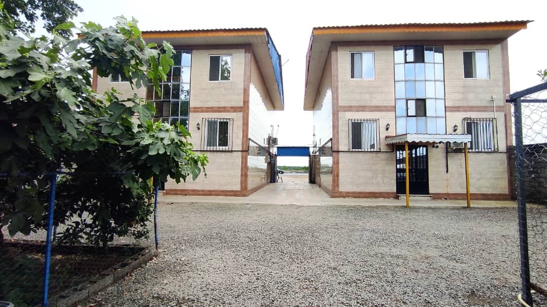 Main hotel image