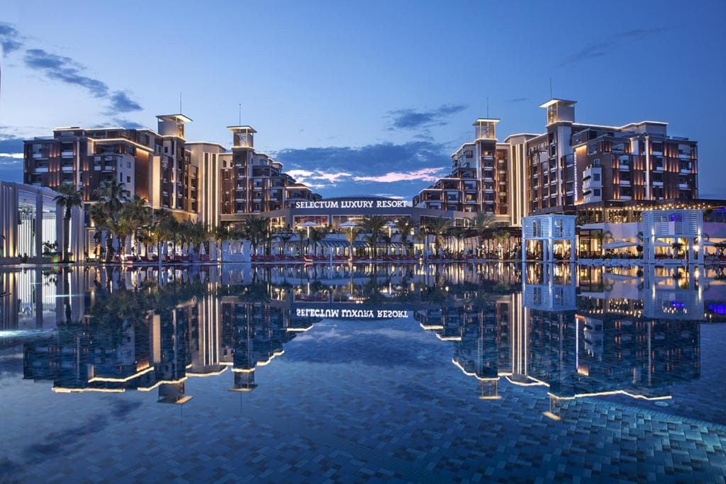 Main hotel image