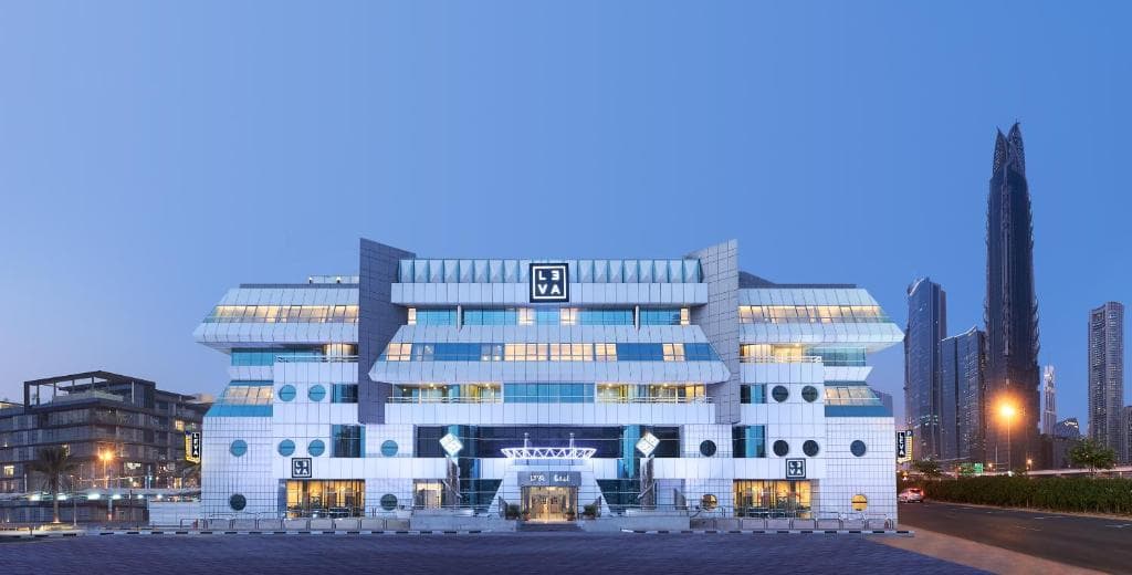 Hotel image 1