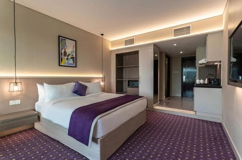 Main hotel image
