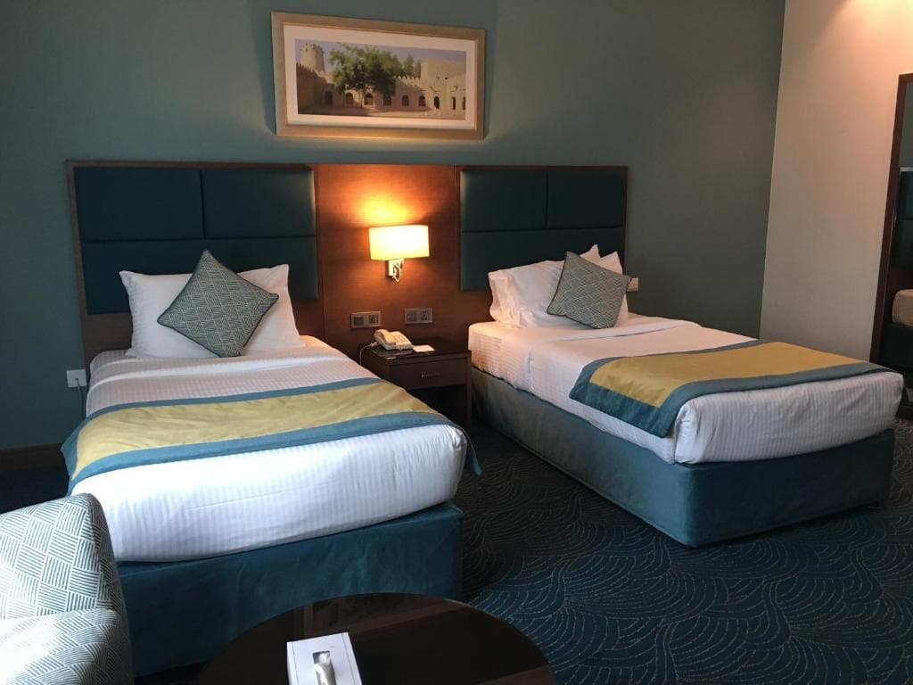 Main hotel image