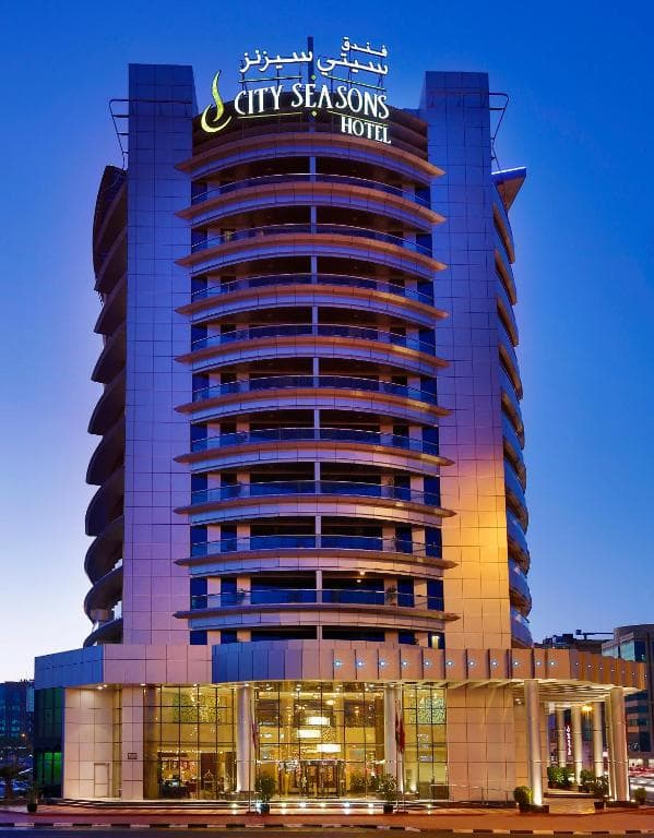 Hotel image 1