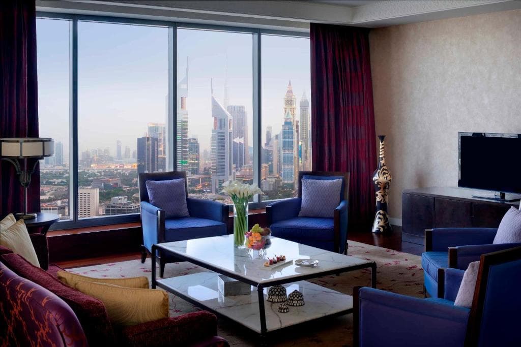 Main hotel image