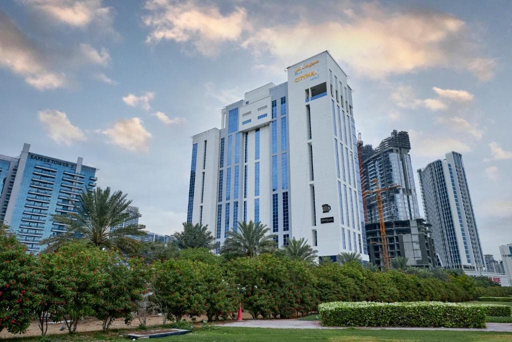 Main hotel image