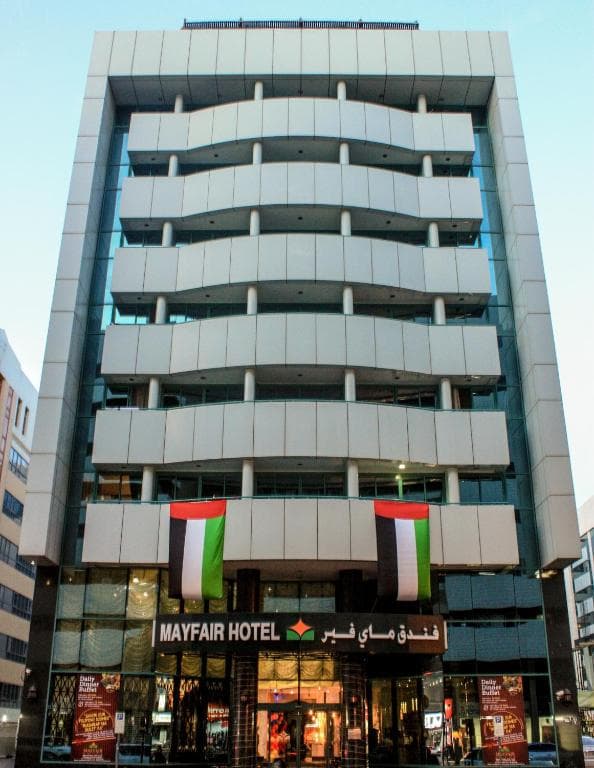 Main hotel image