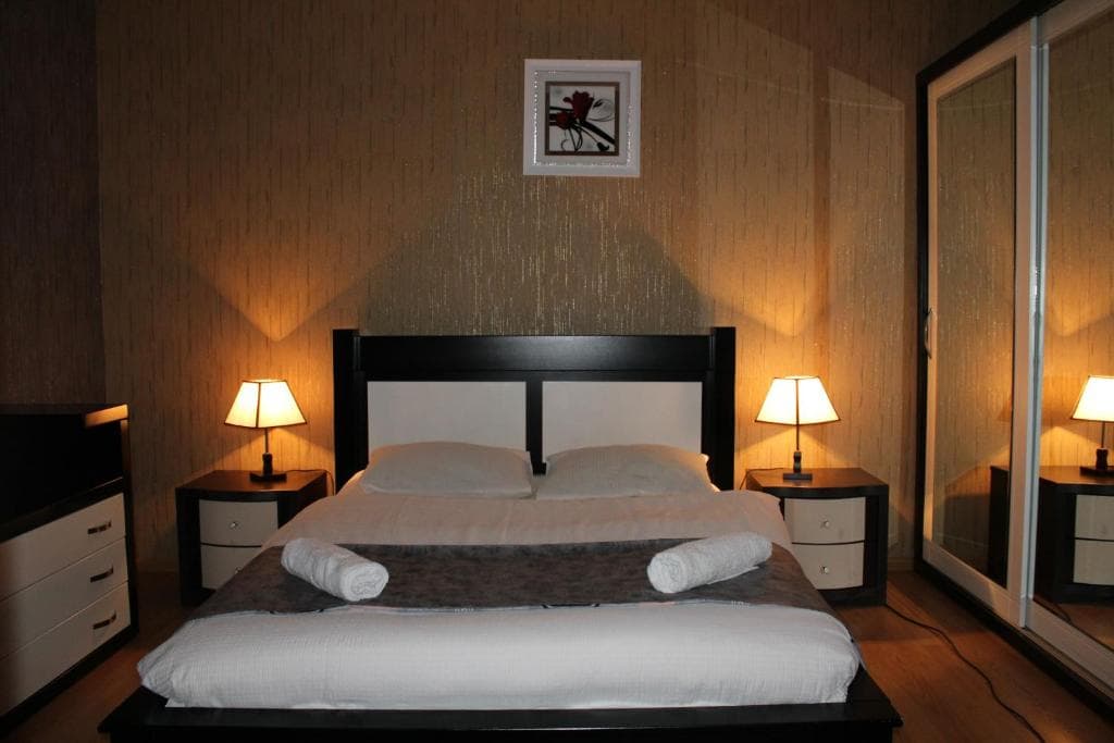 Main hotel image