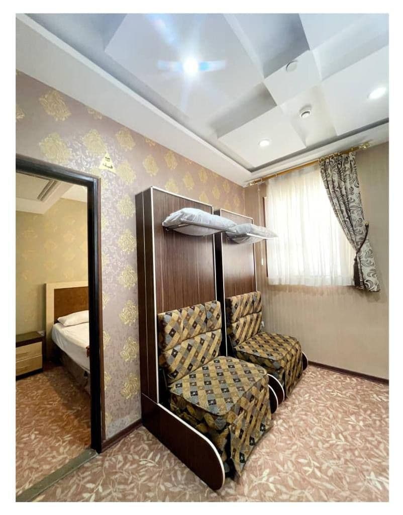 Main hotel image