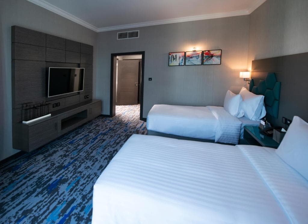 Main hotel image