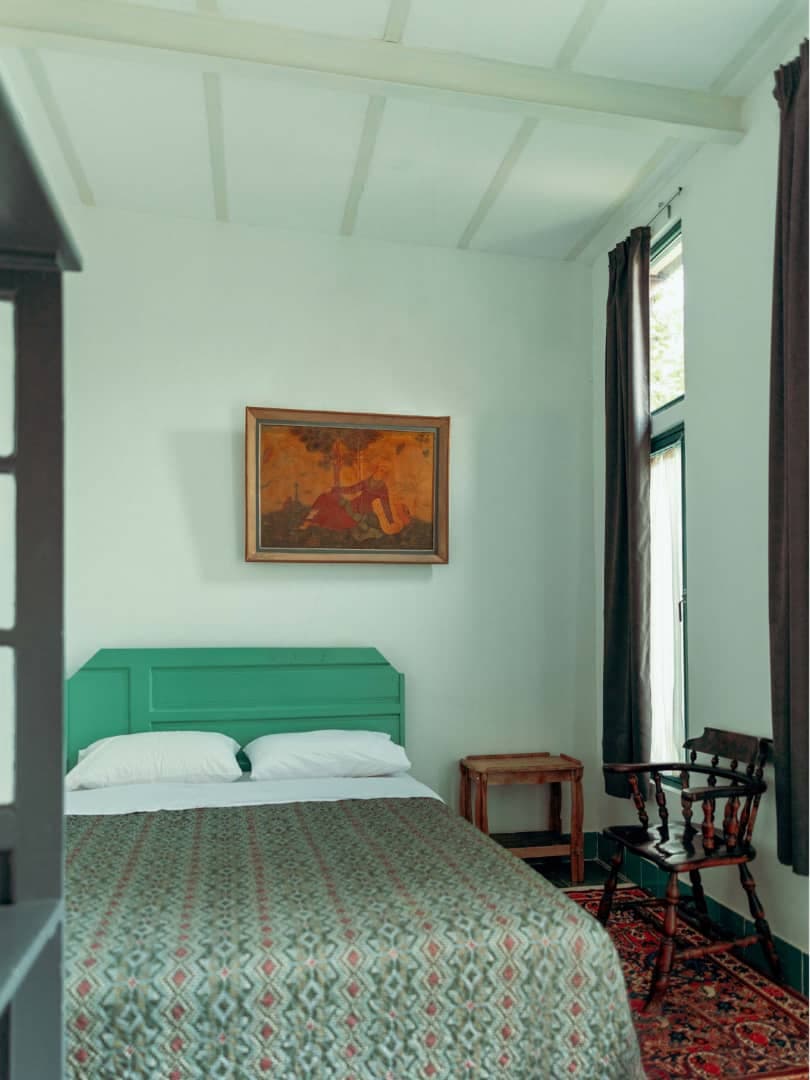 Main hotel image