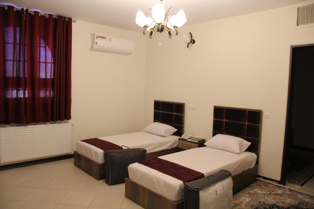 Main hotel image