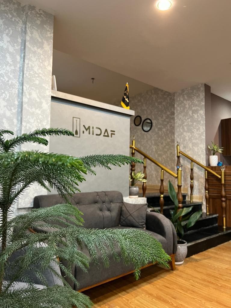 Main hotel image