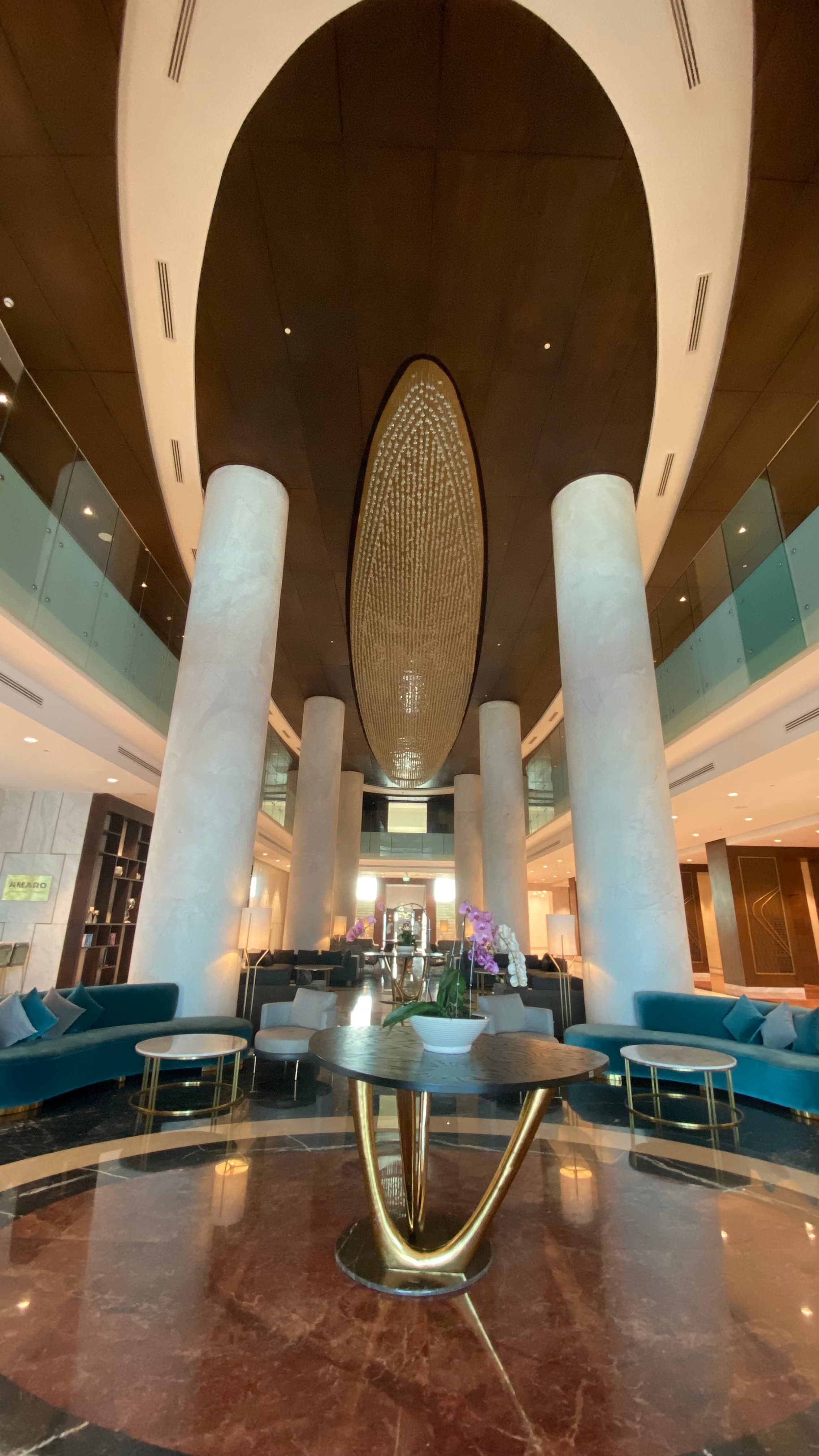 Main hotel image