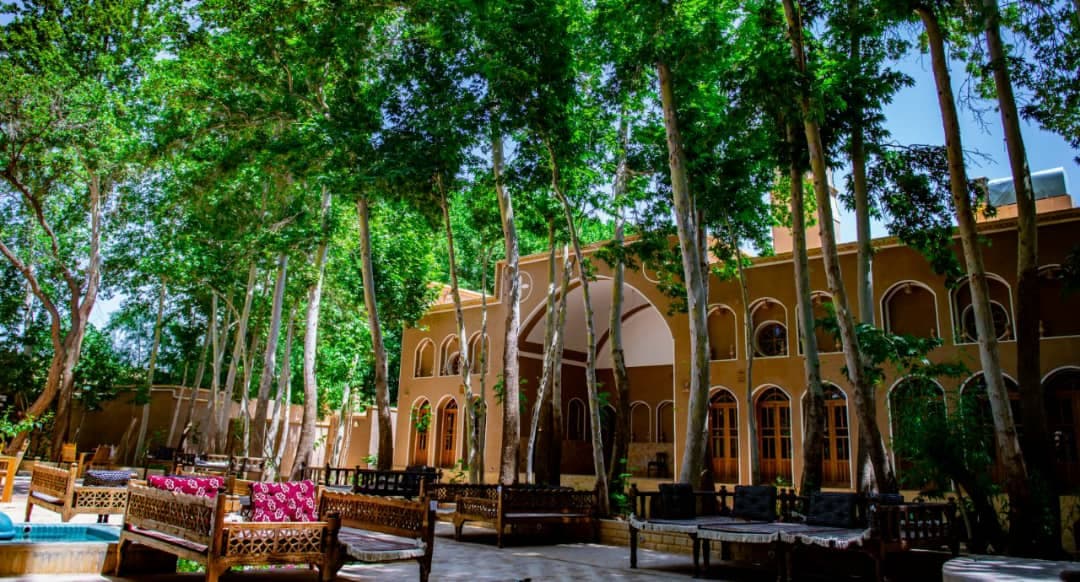 Main hotel image