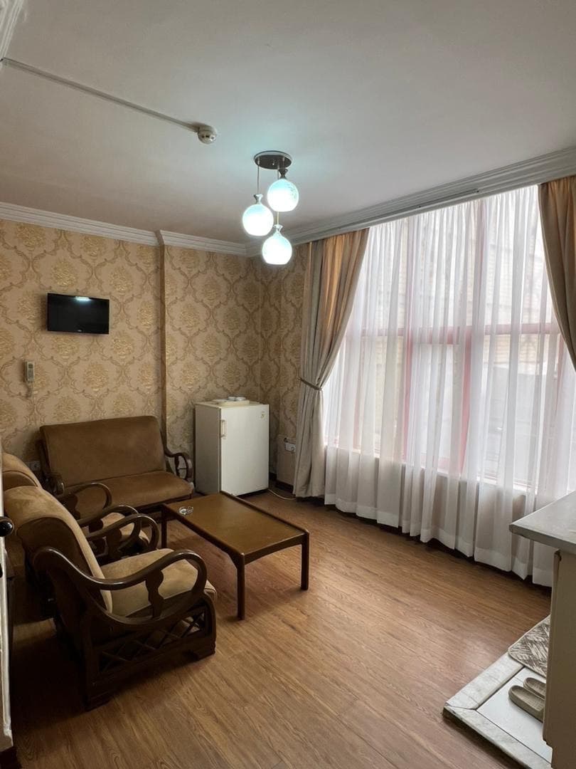Main hotel image