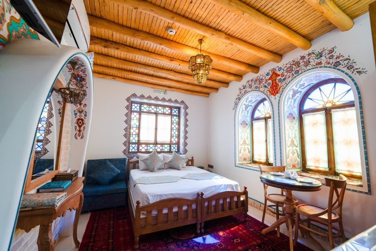 Main hotel image