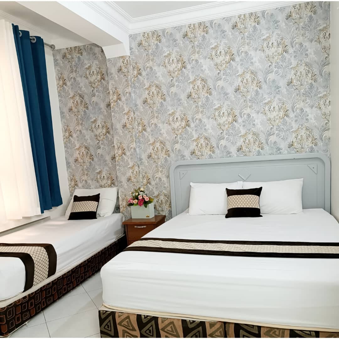 Main hotel image