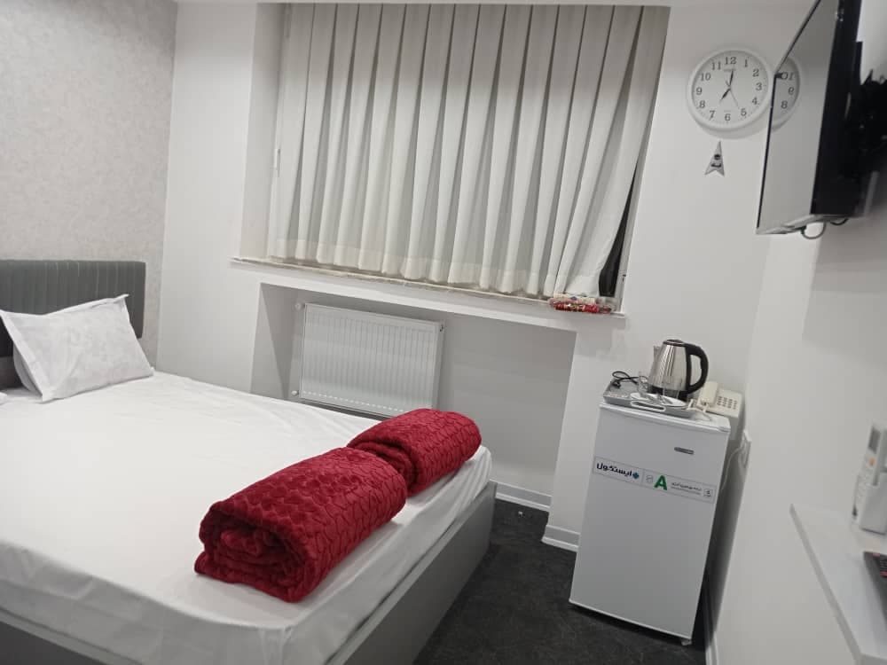 Main hotel image