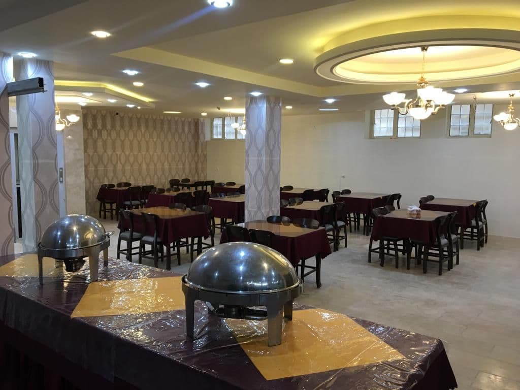 Main hotel image
