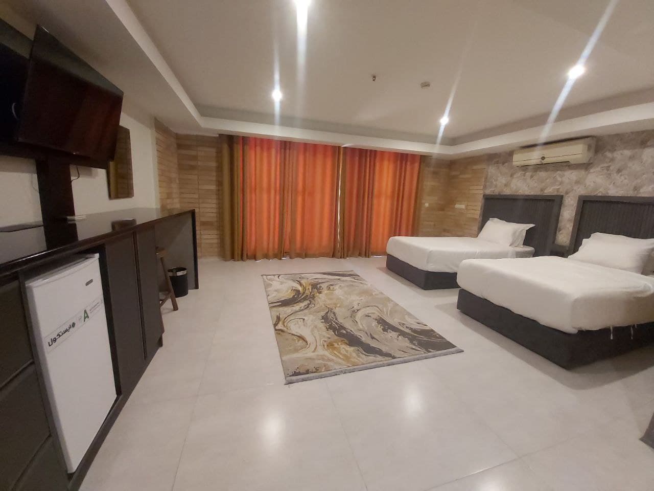 Main hotel image