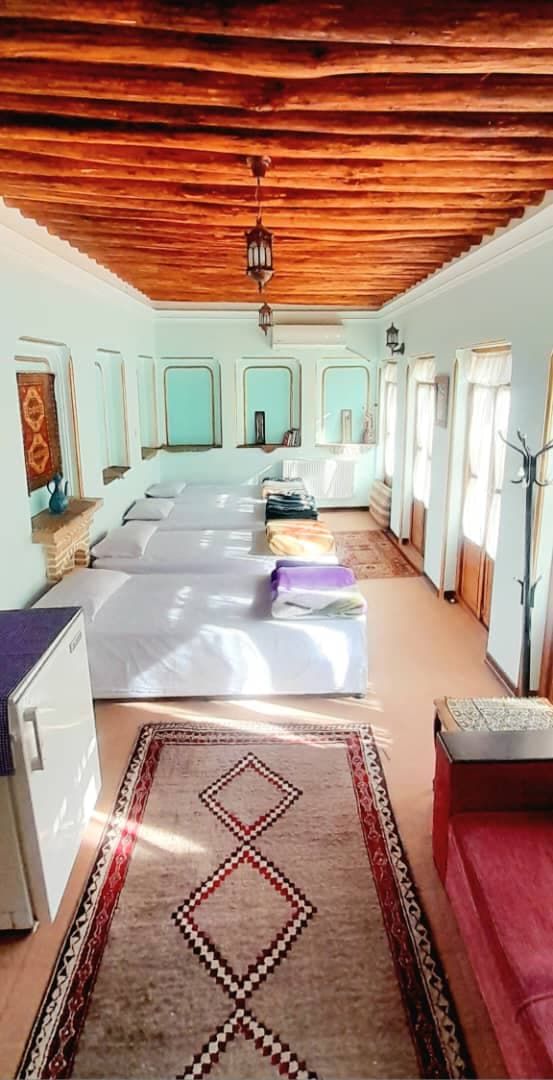 Main hotel image
