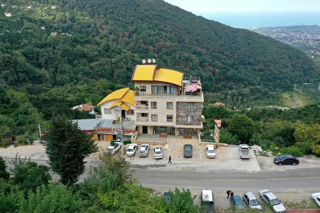 Main hotel image