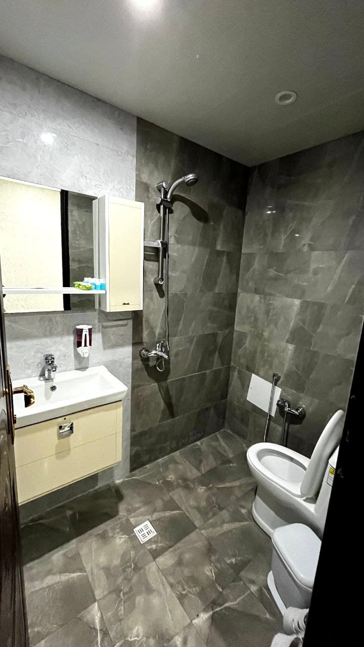 Main hotel image
