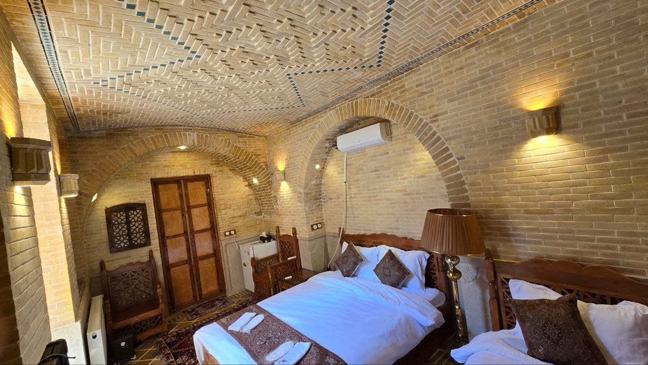 Main hotel image