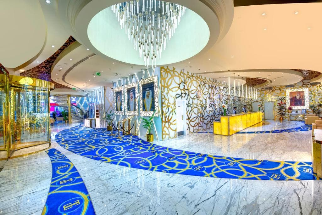 Hotel image 1