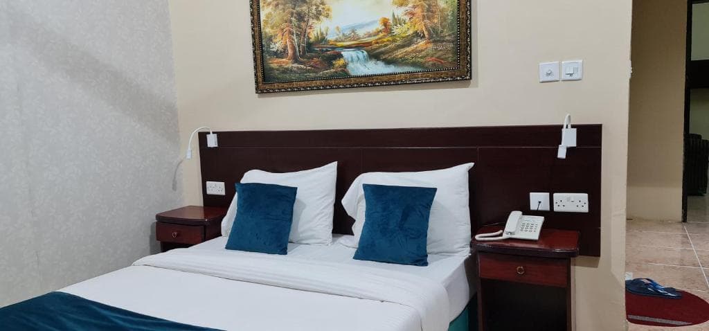 Main hotel image